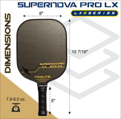 PROLITE  Supernova Pro LX