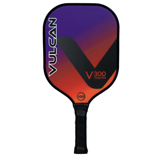 Vulcan V300 Youth Pickleball Paddle