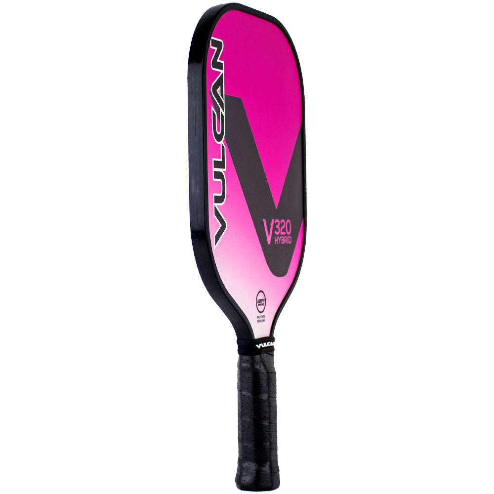 Vulcan V320 Hybrid Pickleball Paddle