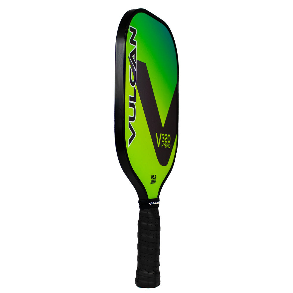 Vulcan V320 Hybrid Pickleball Paddle