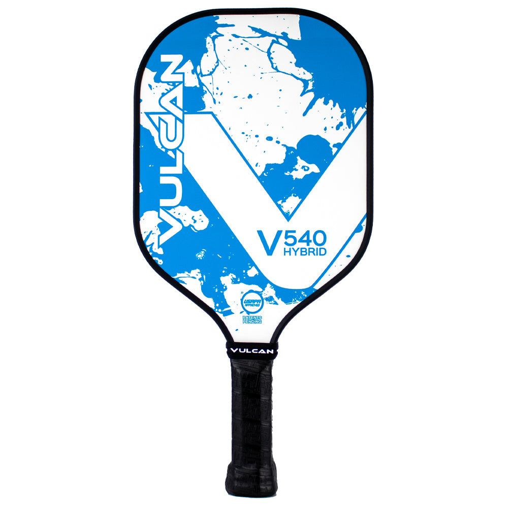 Vulcan V540 Hybrid Pickleball Paddle