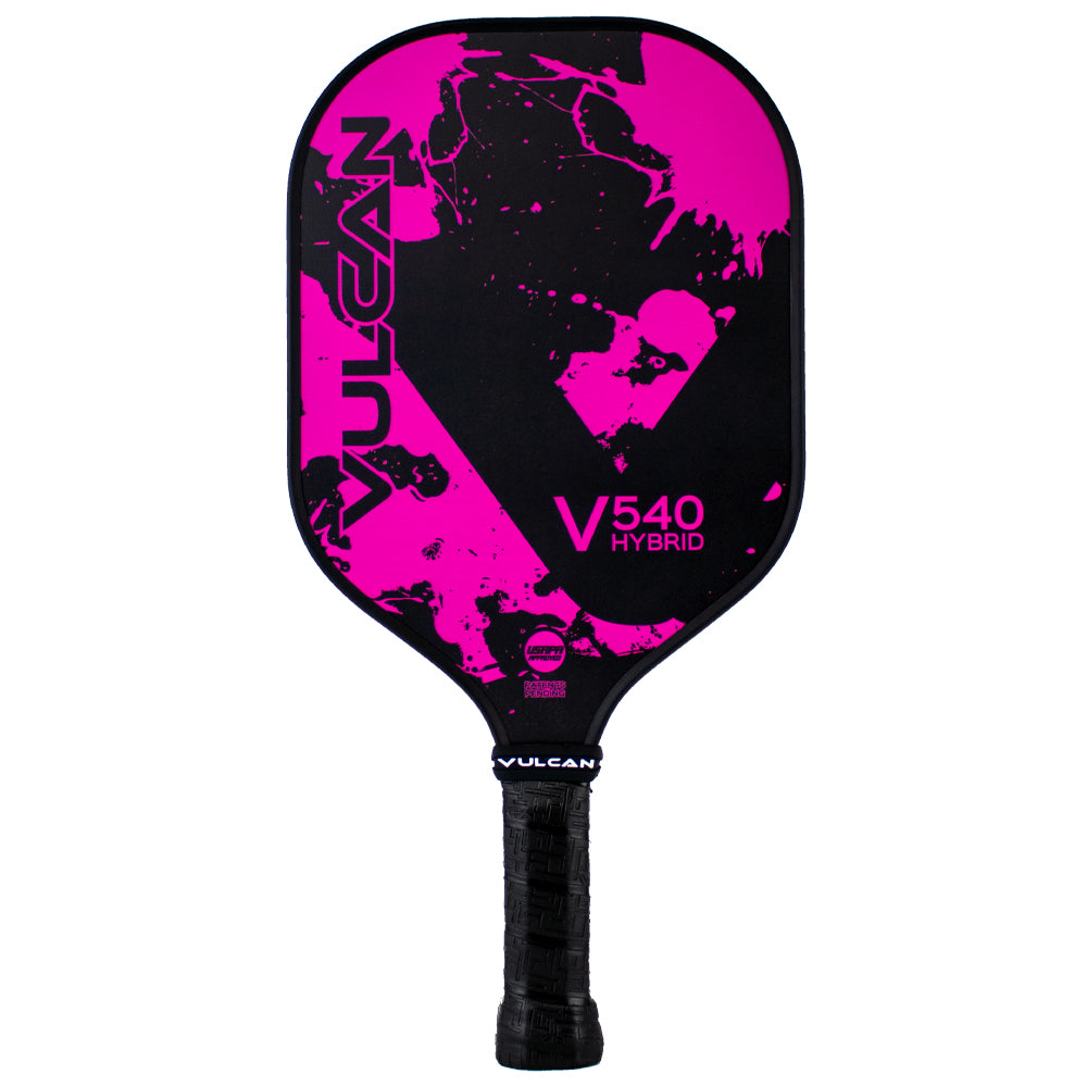 Vulcan V540 Hybrid Pickleball Paddle