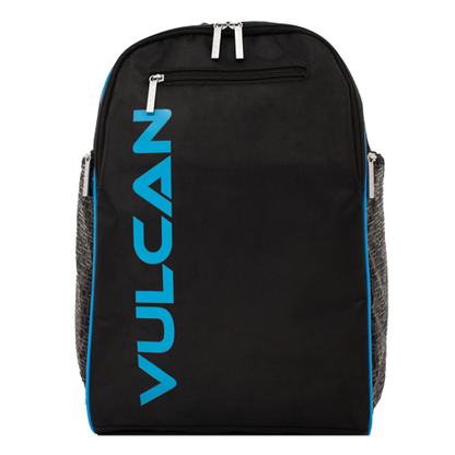 Vulcan Club Backpack