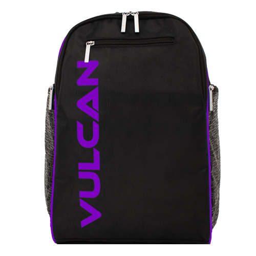 Vulcan Club Backpack