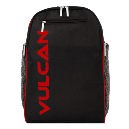 Vulcan Club Backpack