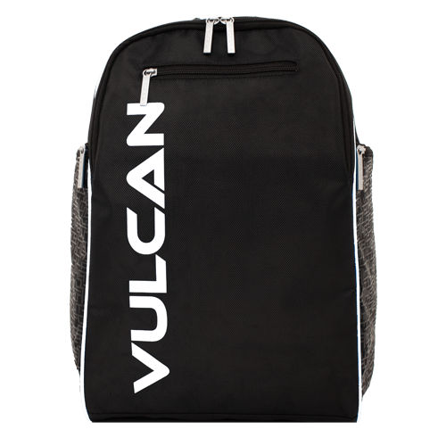 Vulcan Club Backpack