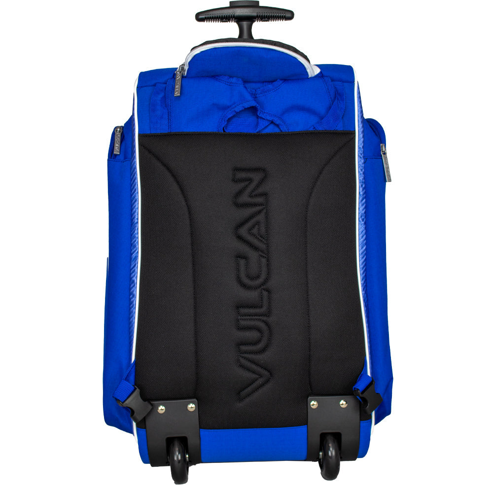 Vulcan VMAX Roller Backpack