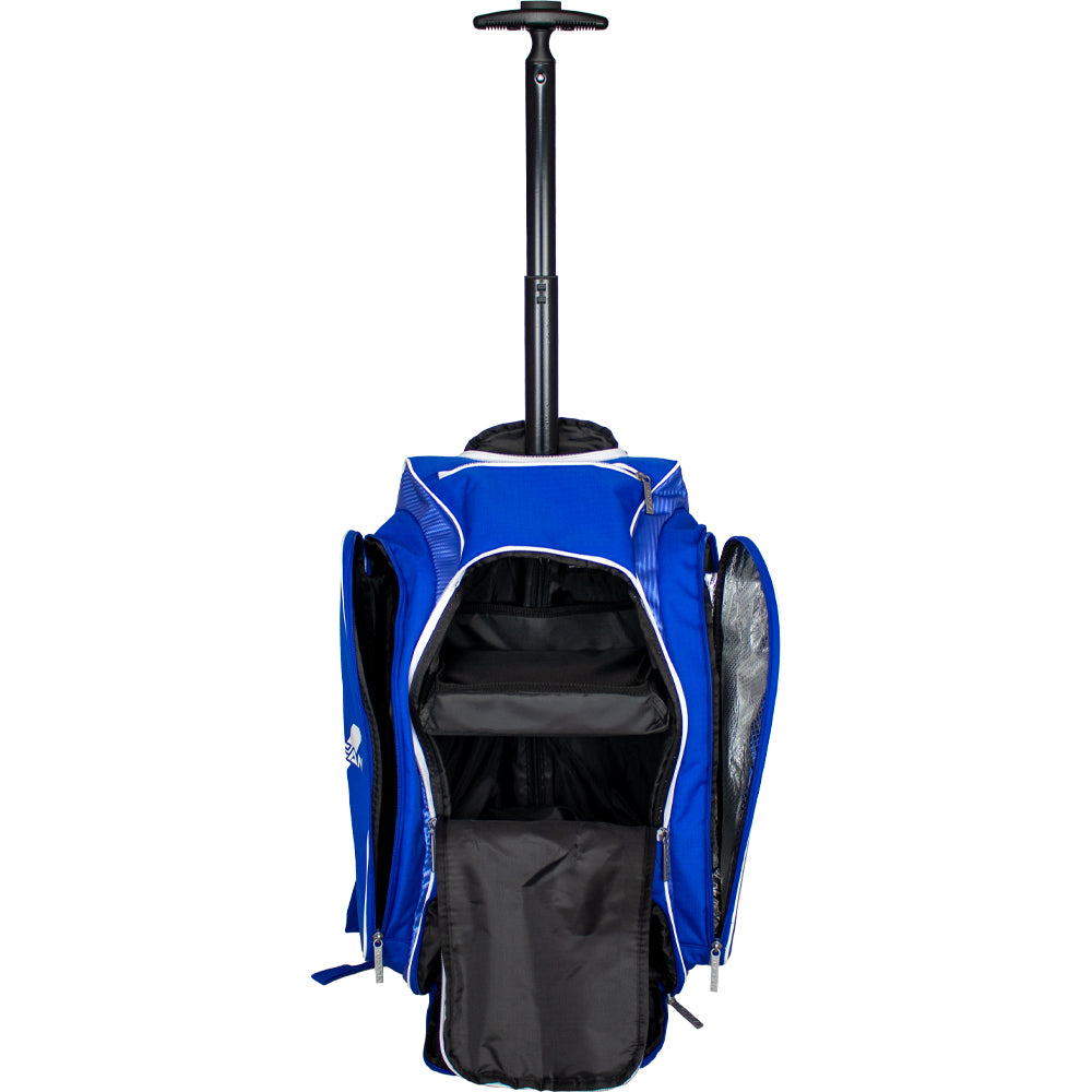 Vulcan VMAX Roller Backpack