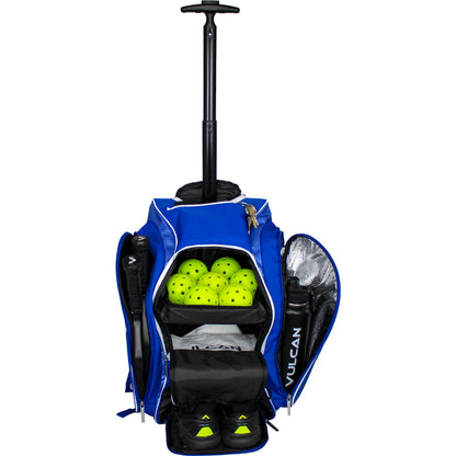 Vulcan VMAX Roller Backpack