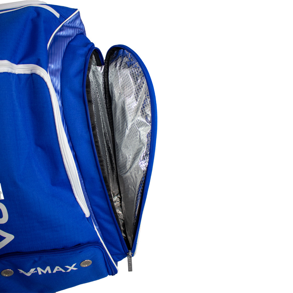 Vulcan VMAX Roller Backpack