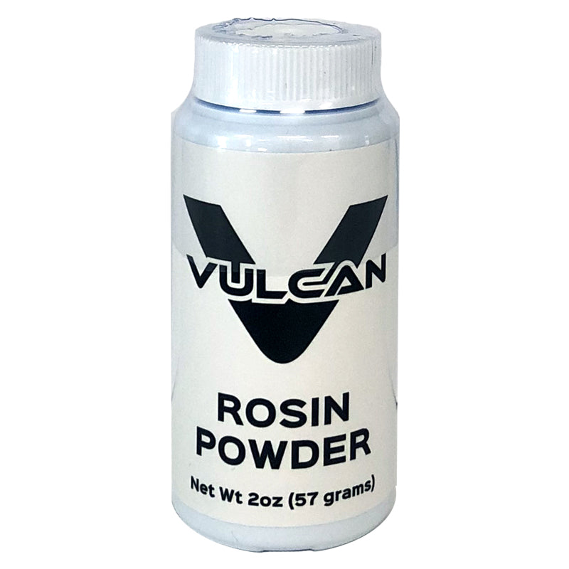 Vulcan Rosin Powder